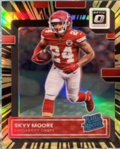 Skyy Moore