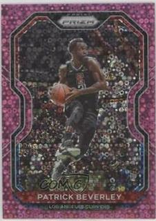 Patrick Beverley