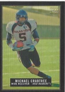 Michael Crabtree