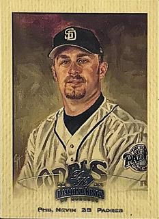 Phil Nevin