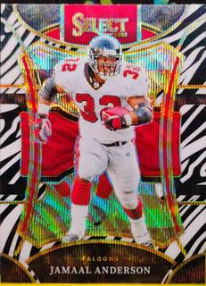Jamaal Anderson