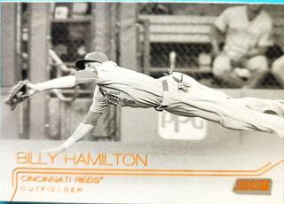 Billy Hamilton