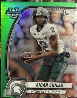 Aidan Chiles