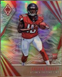Calvin Ridley