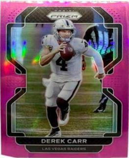 Derek Carr