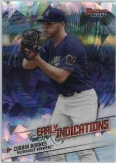 Corbin Burnes