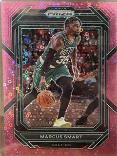 Marcus Smart