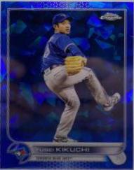 Yusei Kikuchi