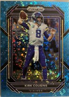 Kirk Cousins