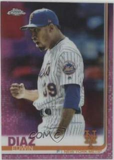 Edwin Diaz