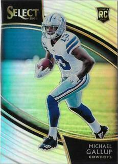 Michael Gallup