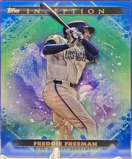 Freddie Freeman