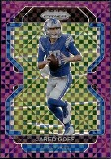 Jared Goff