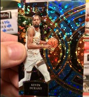 Kevin Durant