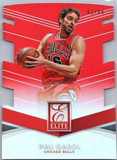 Pau Gasol