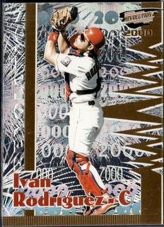 Ivan Rodriguez
