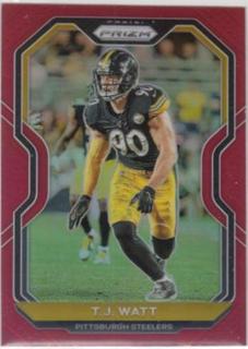 T.J. Watt
