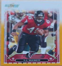 T.J. Duckett