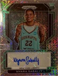 Nyara Sabally