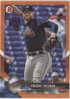Freddie Freeman