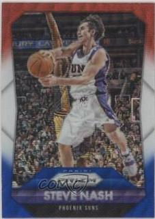 Steve Nash