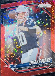 Drake Maye