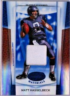 Matt Hasselbeck