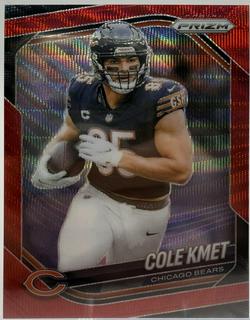 Cole Kmet