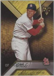 Stan Musial