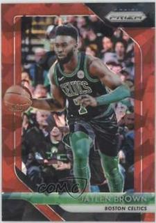 Jaylen Brown