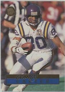 Cris Carter