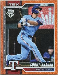 Corey Seager