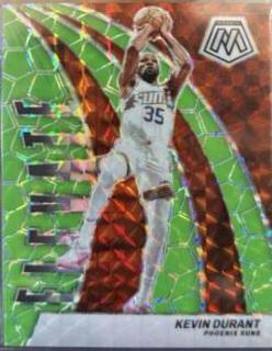 Kevin Durant