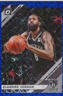 DeAndre Jordan