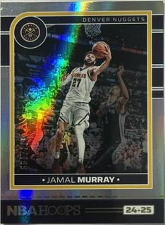 Jamal Murray
