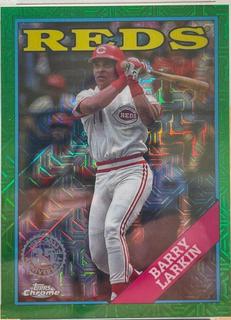 Barry Larkin
