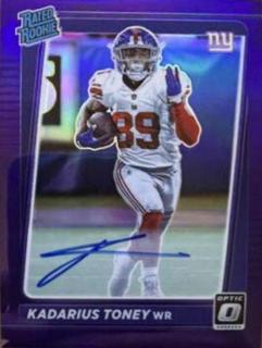 Kadarius Toney