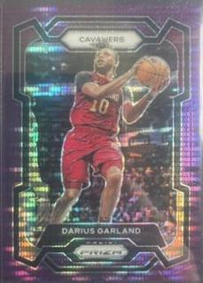 Darius Garland