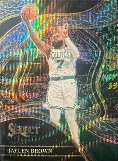 Jaylen Brown