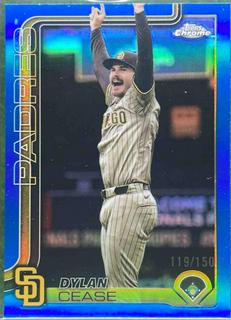 Dylan Cease