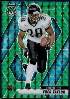 Fred Taylor