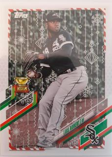 Luis Robert
