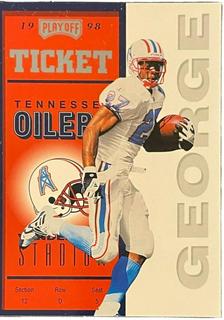 Eddie George
