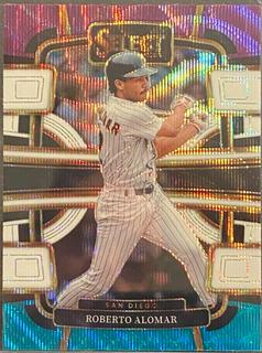 Roberto Alomar