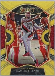 Damian Lillard