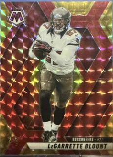 LeGarrette Blount
