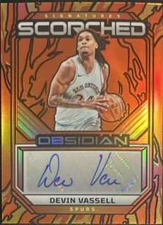 Devin Vassell