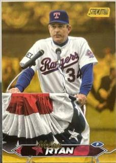 Nolan Ryan