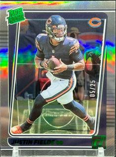 Justin Fields
