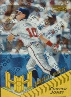 Chipper Jones